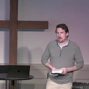 Contemporary Service, Sunday, January 26, 2025